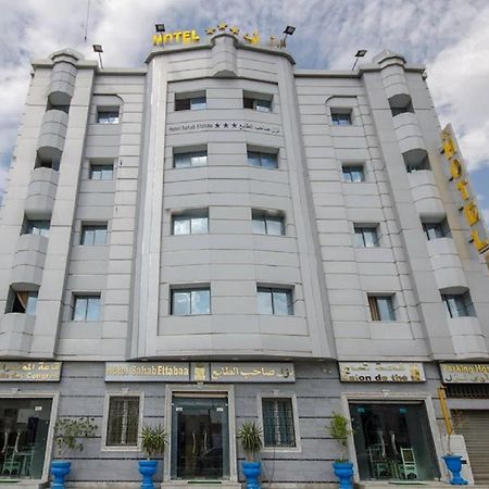 Saheb Ettabaa Tunis Hotel Exterior foto