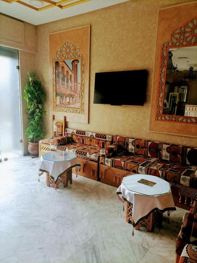Saheb Ettabaa Tunis Hotel Exterior foto
