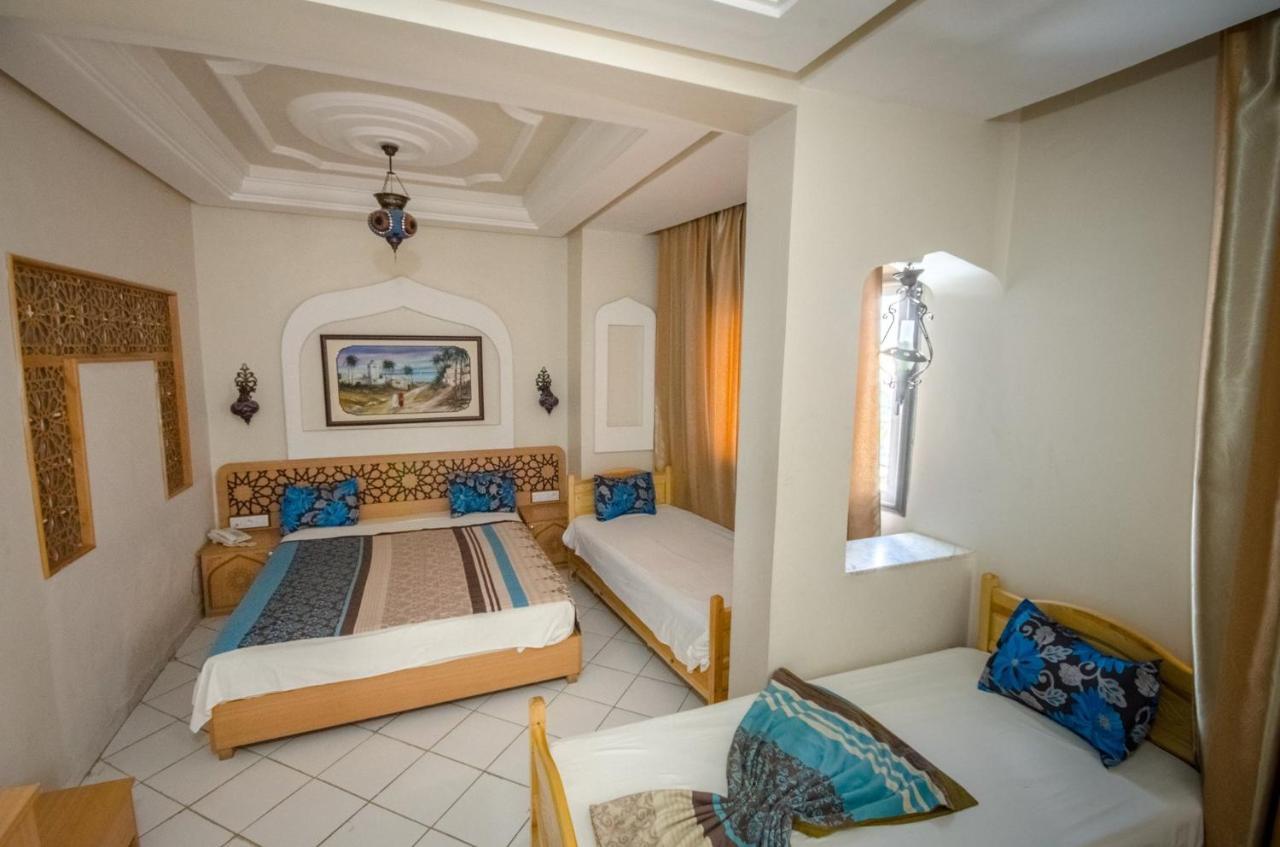 Saheb Ettabaa Tunis Hotel Exterior foto
