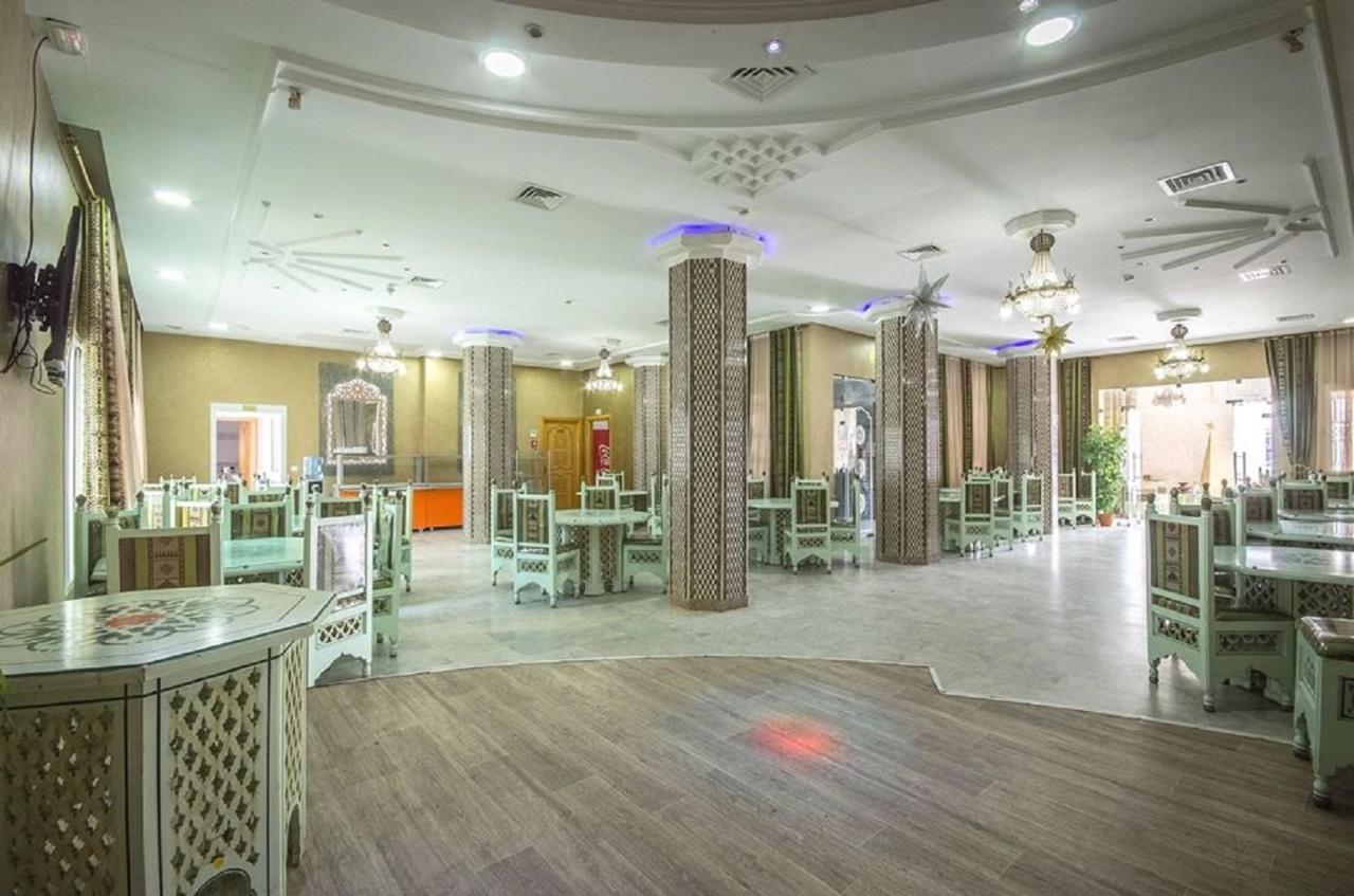 Saheb Ettabaa Tunis Hotel Exterior foto