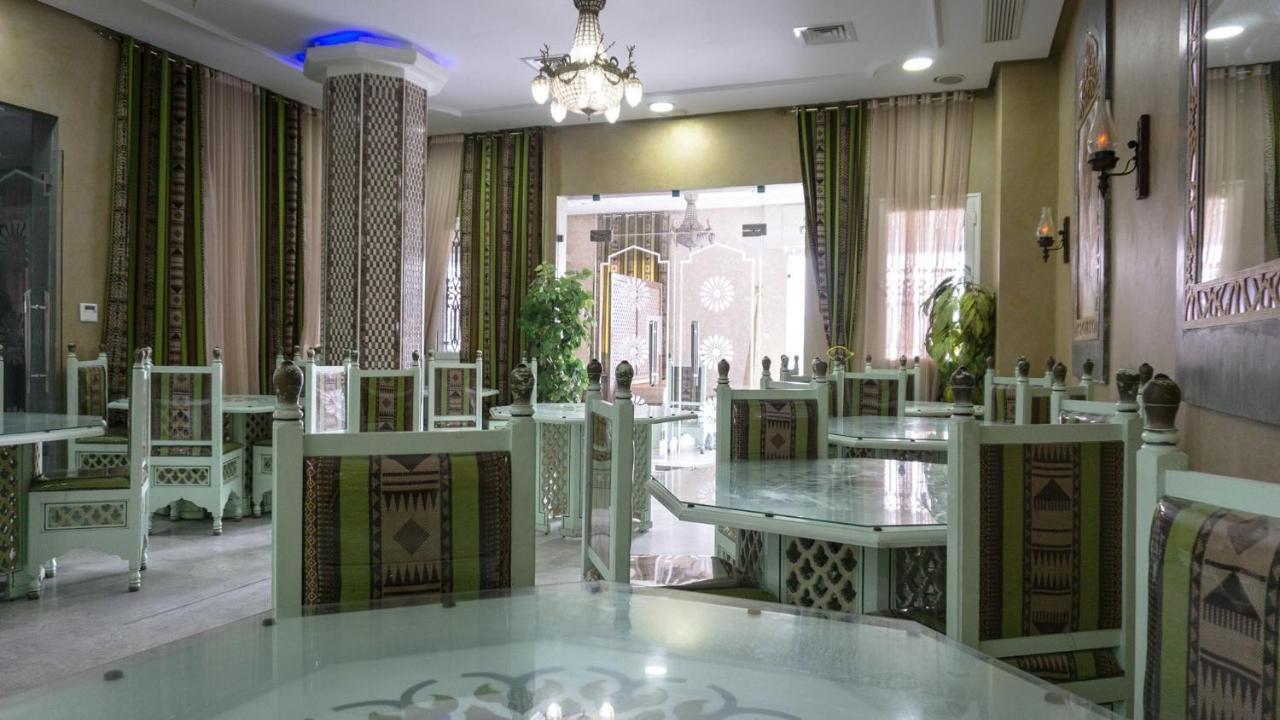 Saheb Ettabaa Tunis Hotel Exterior foto
