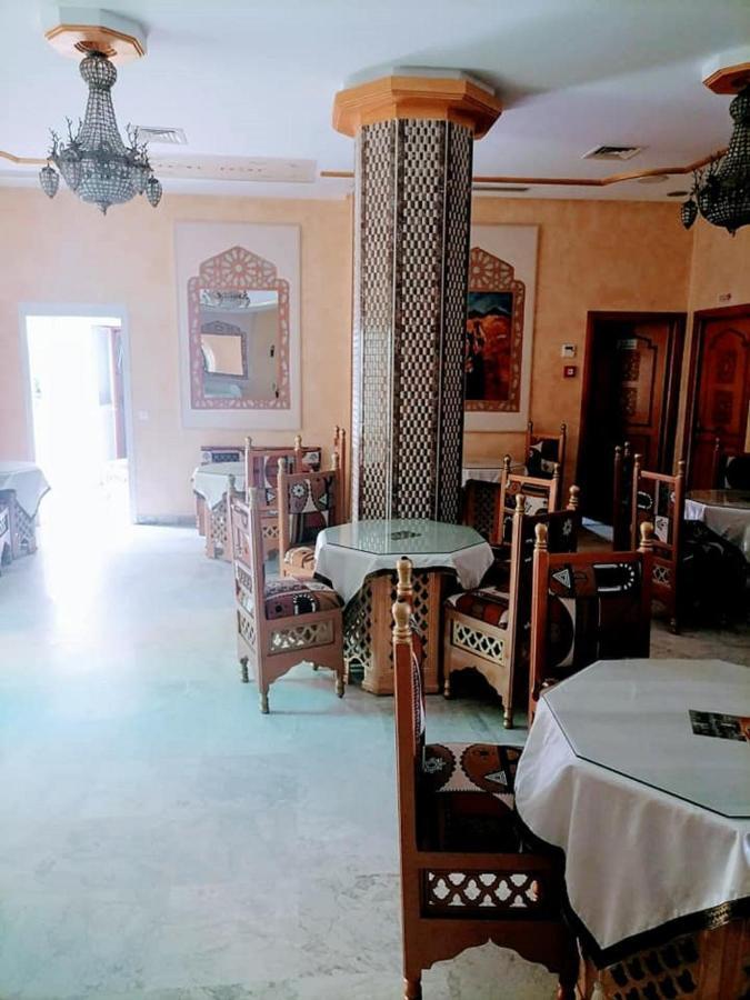 Saheb Ettabaa Tunis Hotel Exterior foto