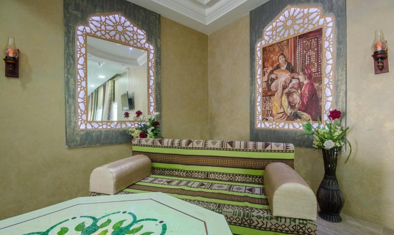 Saheb Ettabaa Tunis Hotel Exterior foto
